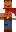 ForClipso Minecraft Skin