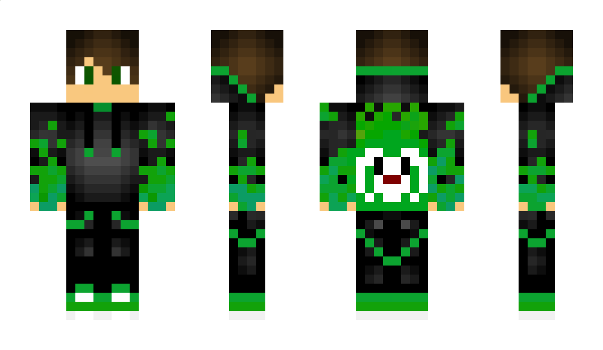 fire__ferret Minecraft Skin