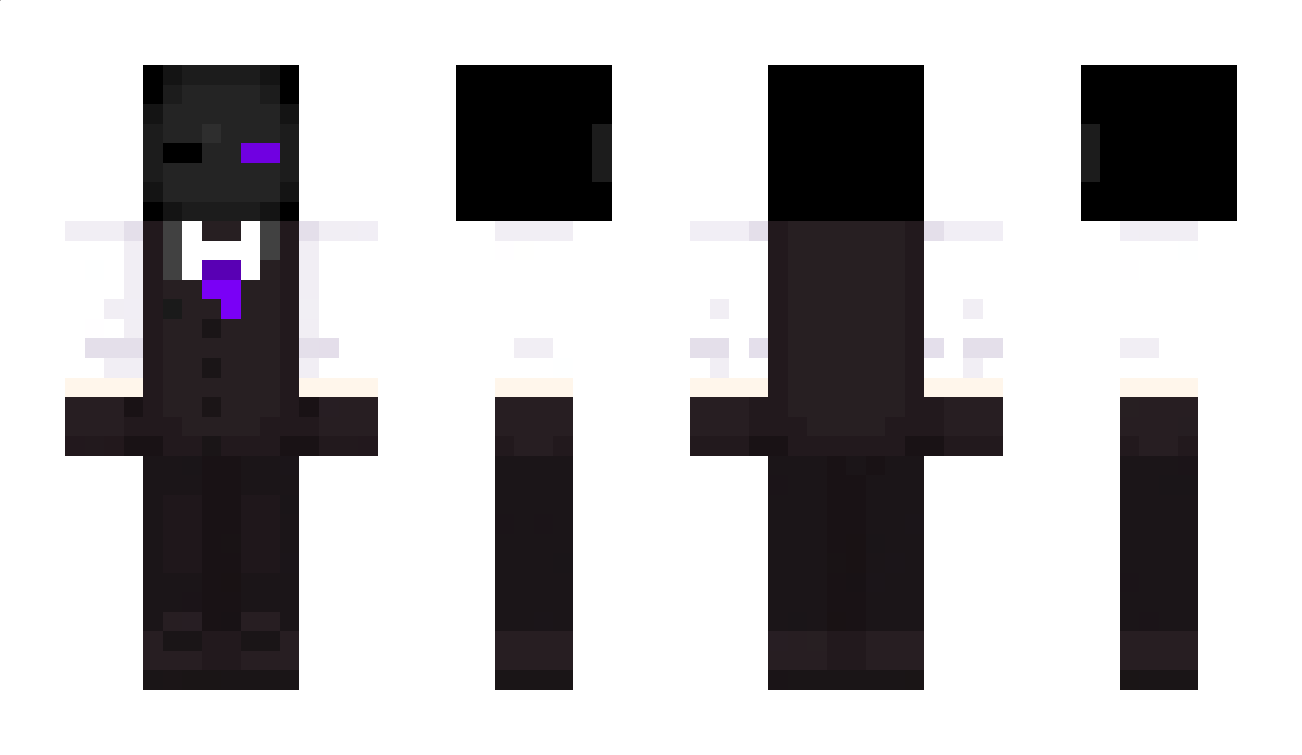 Omil Minecraft Skin