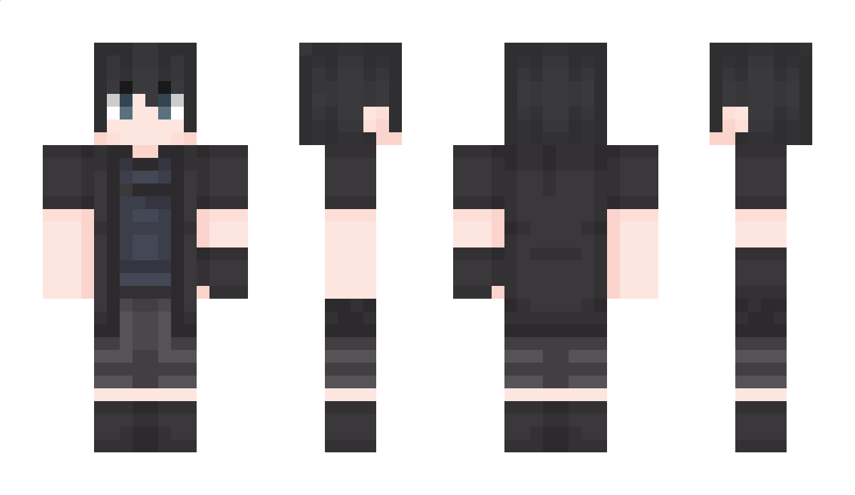 samphao_X_28ms Minecraft Skin