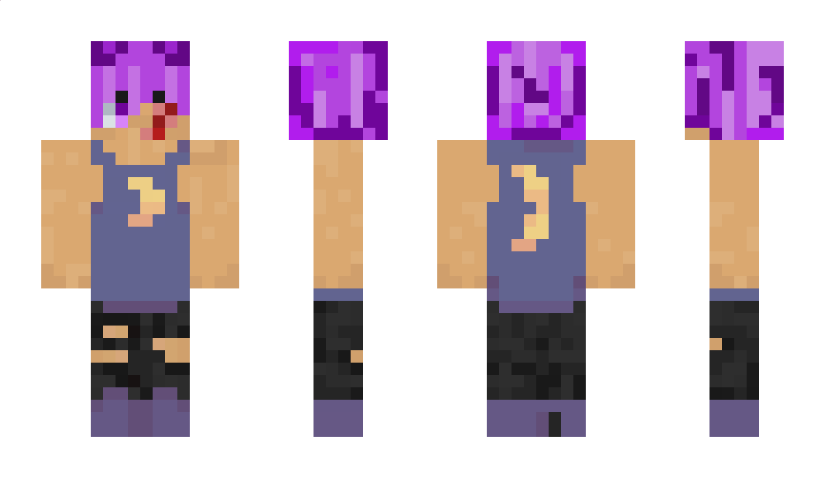 onionring__lover Minecraft Skin