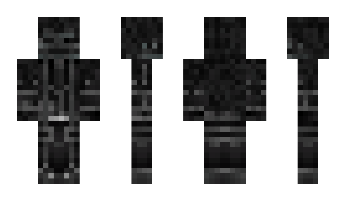 Darkentyties Minecraft Skin