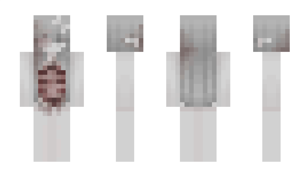 ysze Minecraft Skin