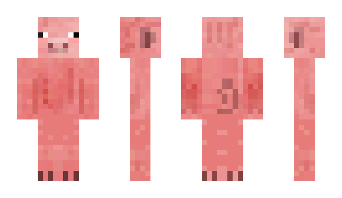 Oce_j_A_c_k Minecraft Skin