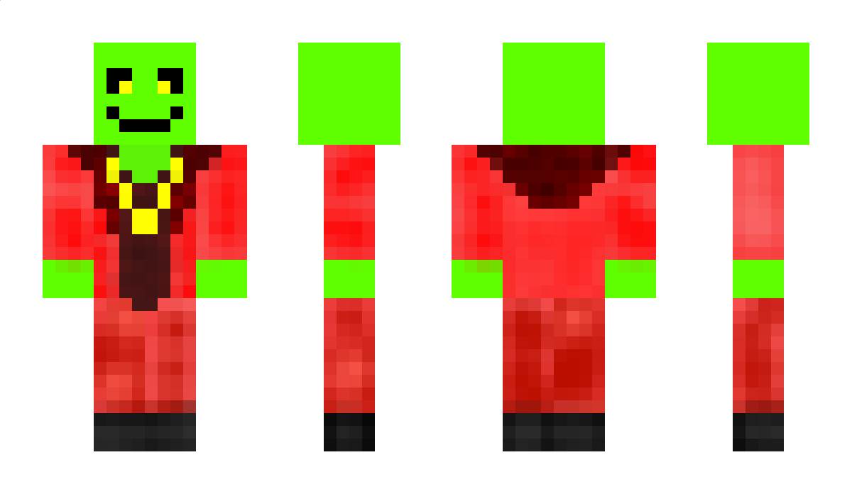 lilipop_man Minecraft Skin