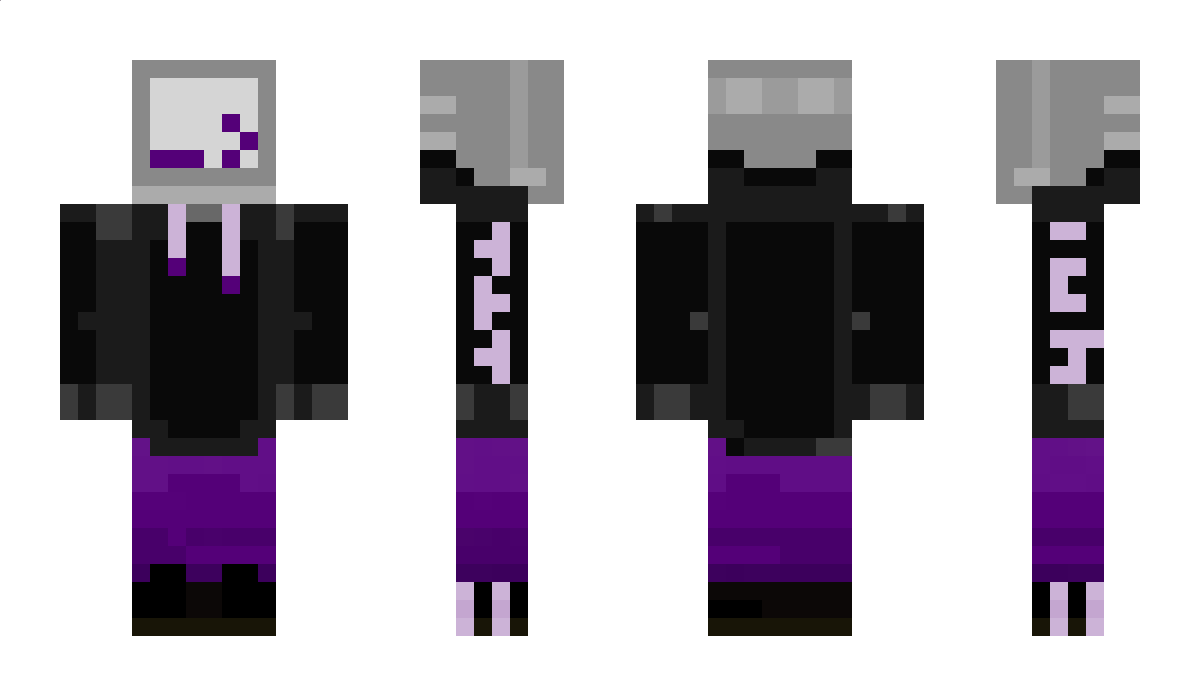 Daxxon76 Minecraft Skin