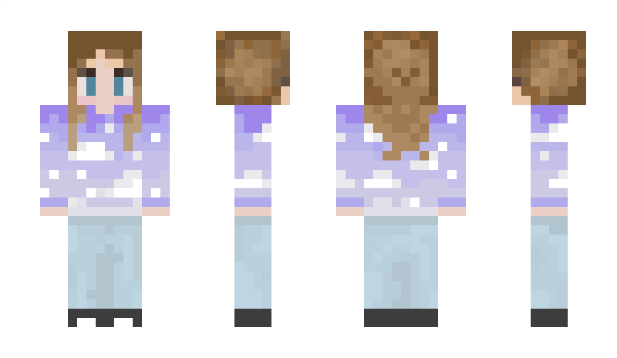 SuperEmji Minecraft Skin