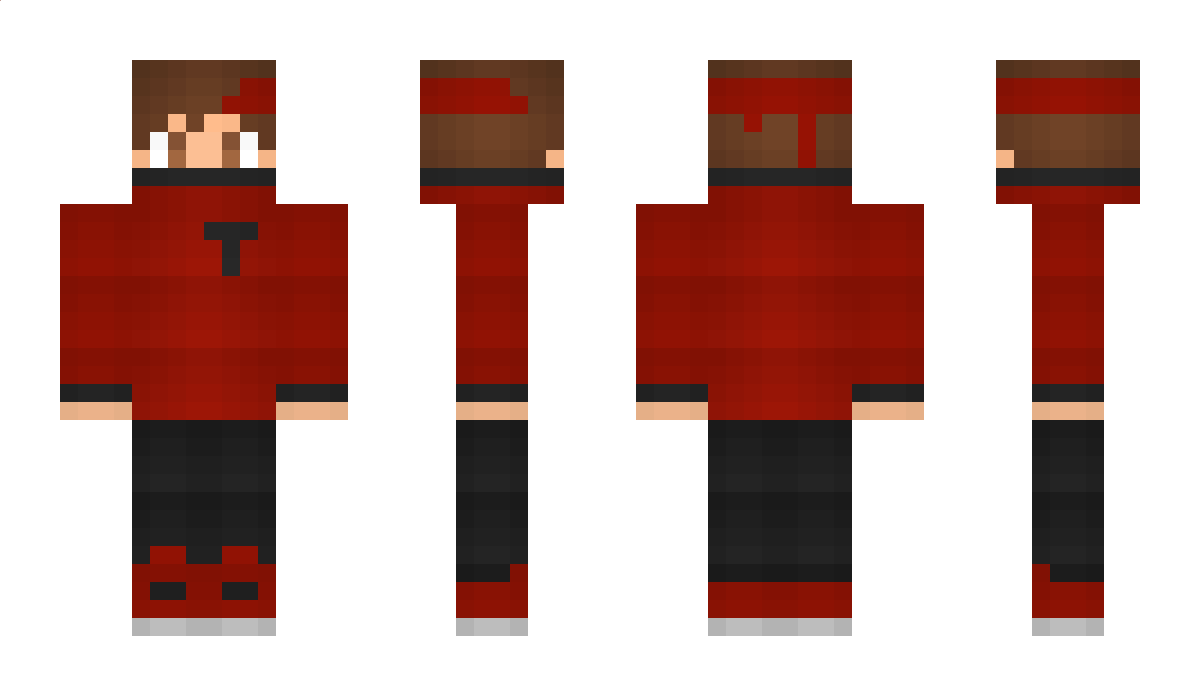 Fk1_soft Minecraft Skin