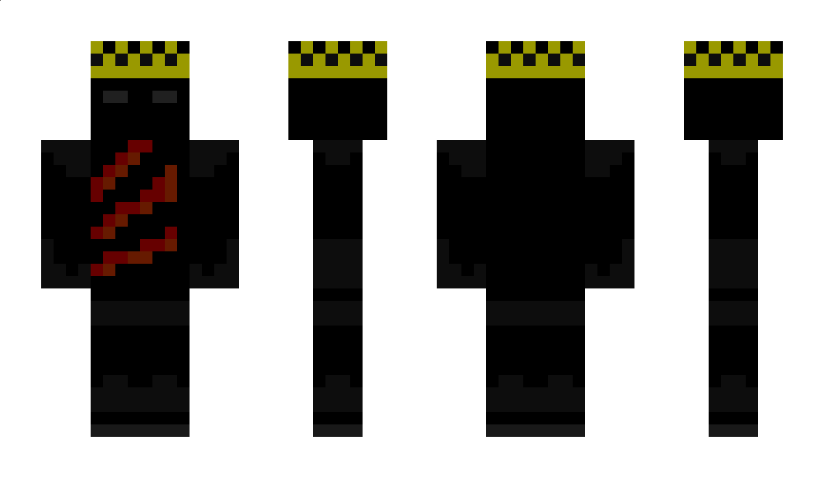 Pizza_UP Minecraft Skin