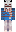 Adjacentt Minecraft Skin