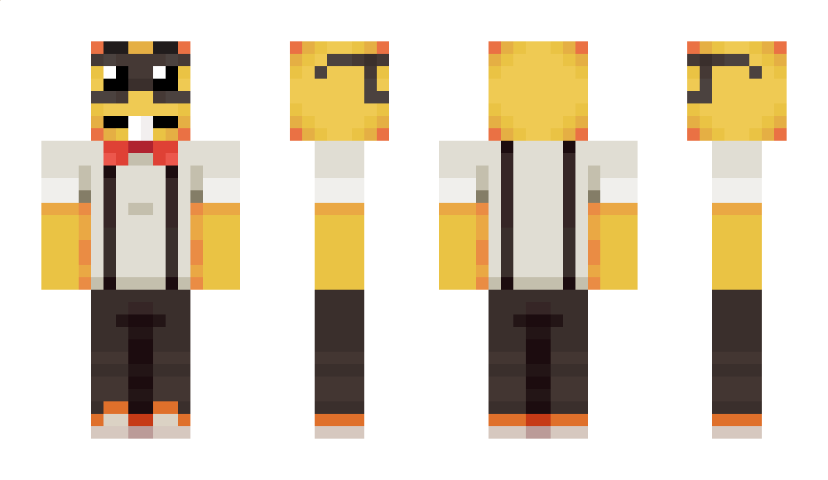 Egaatt Minecraft Skin