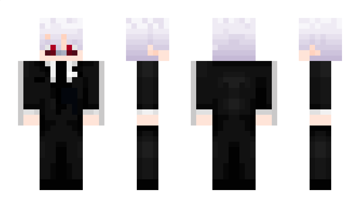 platoonleader24 Minecraft Skin
