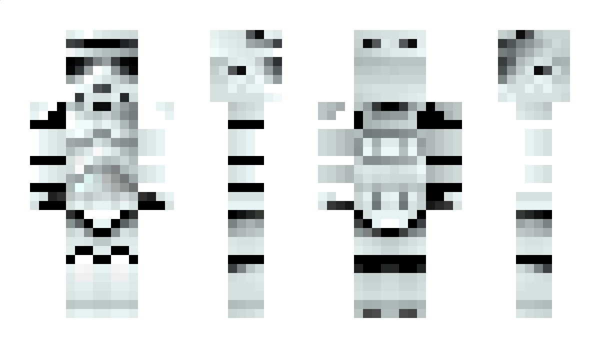 BumpusFrancus Minecraft Skin