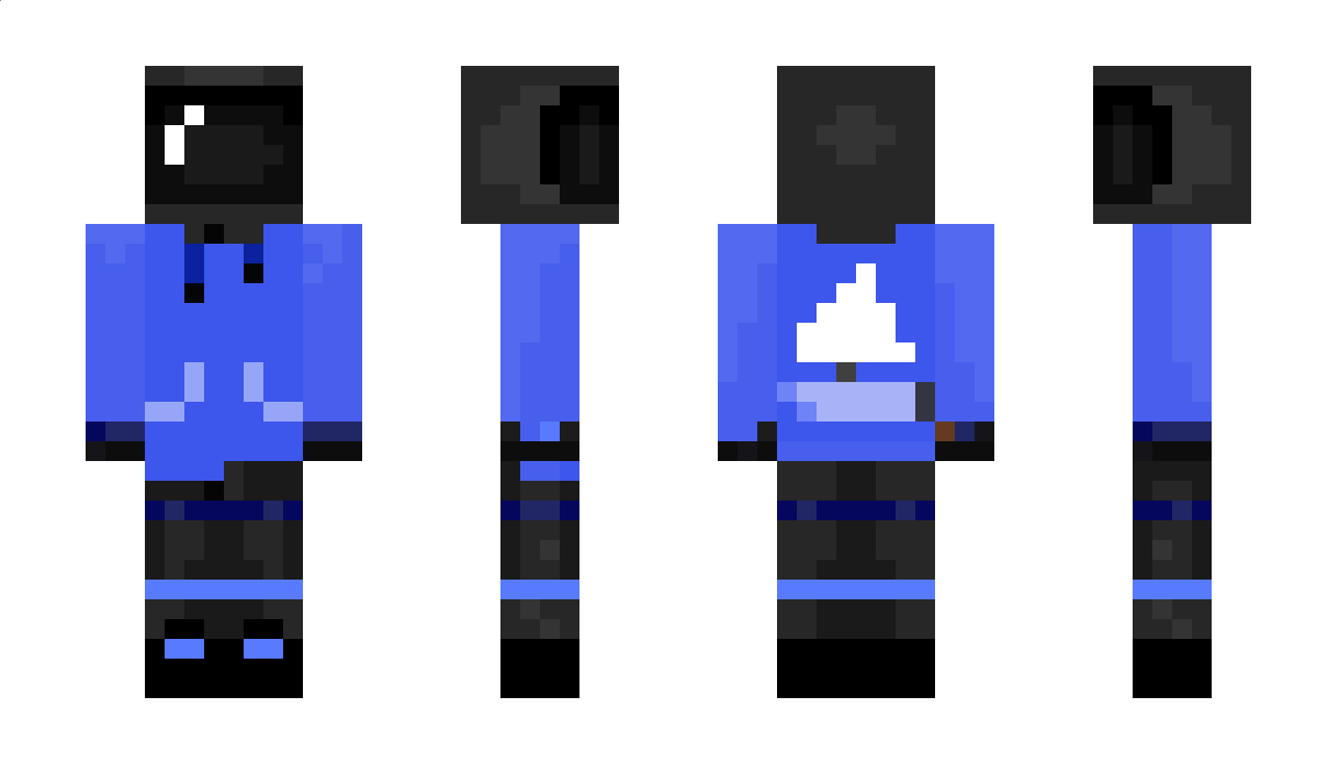 bowosc Minecraft Skin