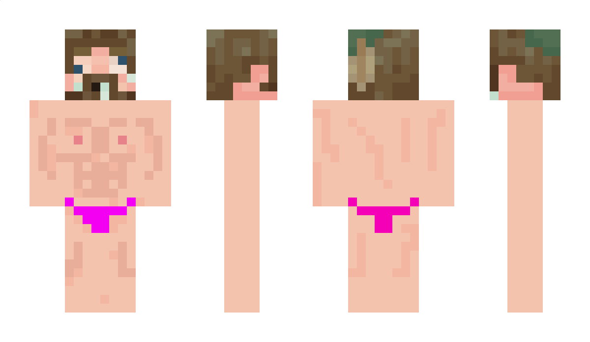 otioalcolatra Minecraft Skin