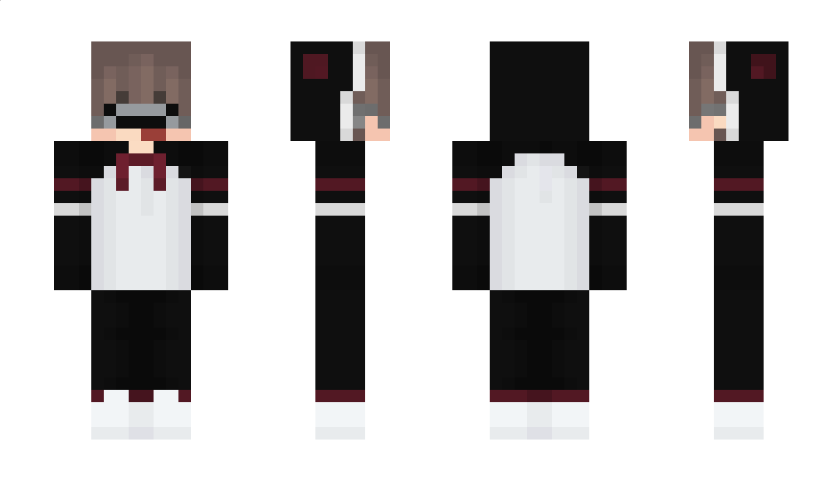joelm12 Minecraft Skin