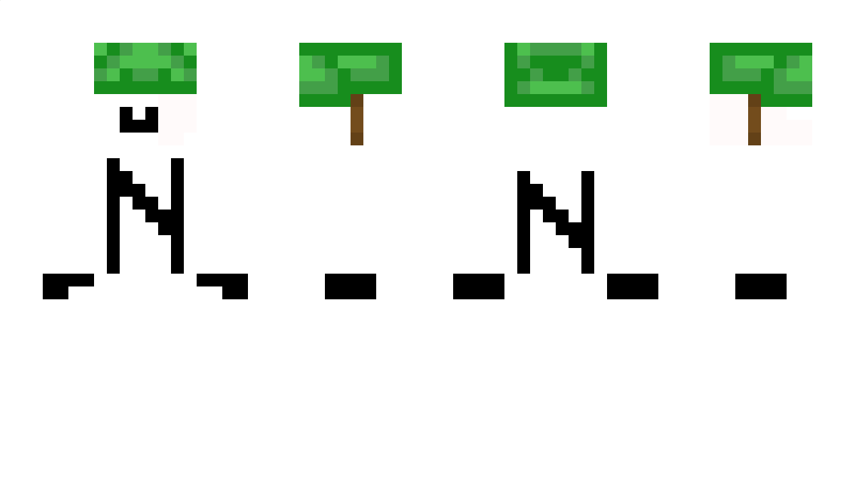 AfdWaehler Minecraft Skin