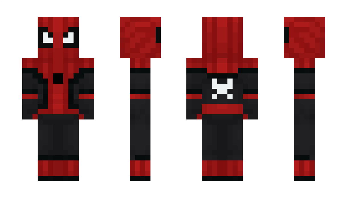 Blasds Minecraft Skin