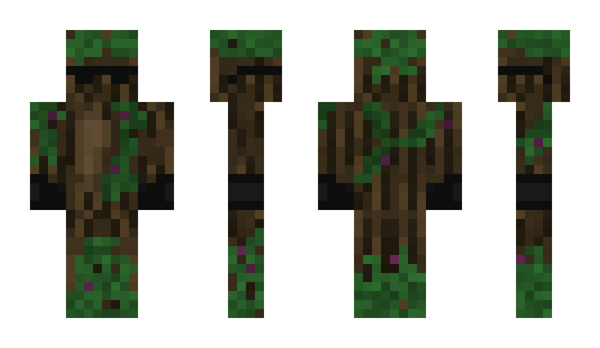 LordOfIngots Minecraft Skin