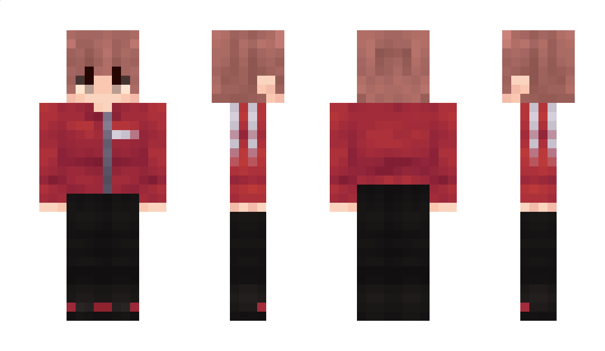 Terriwin Minecraft Skin