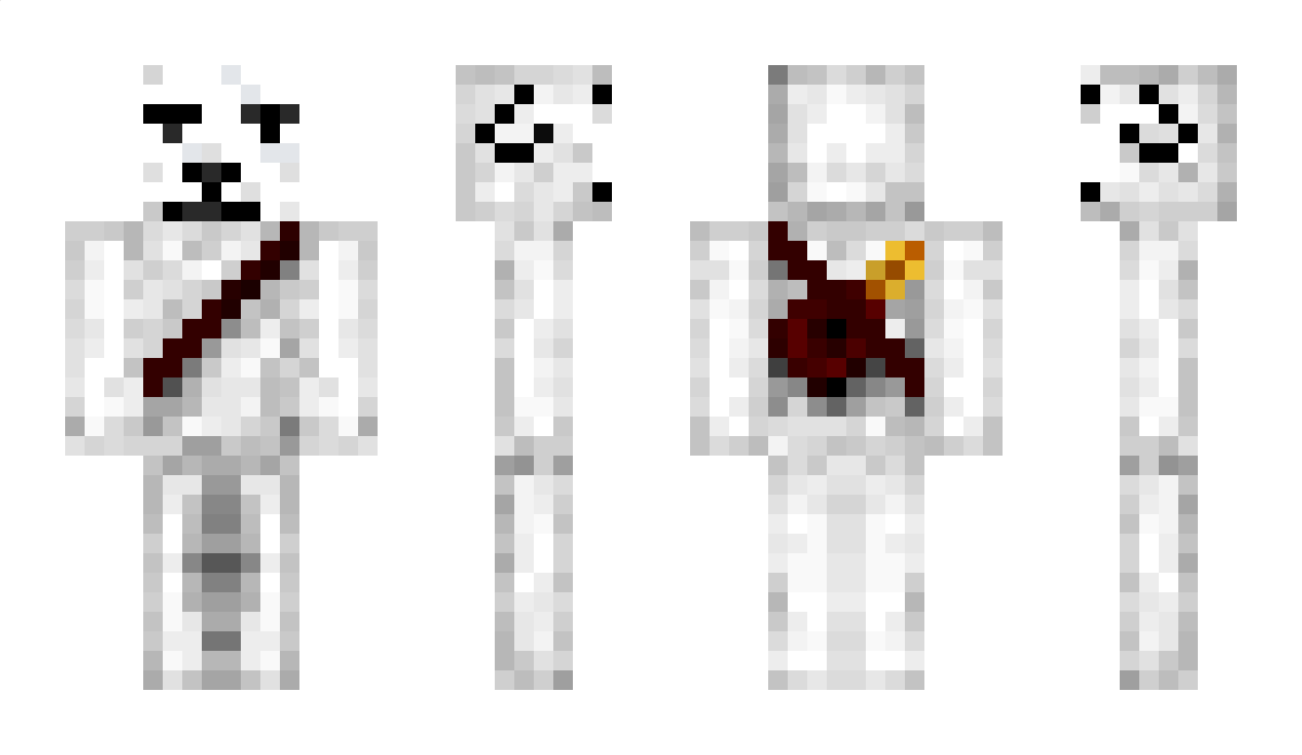 cogimyun Minecraft Skin