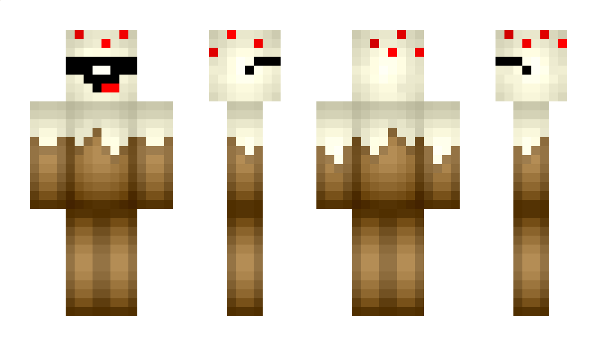 NotNoahMC Minecraft Skin