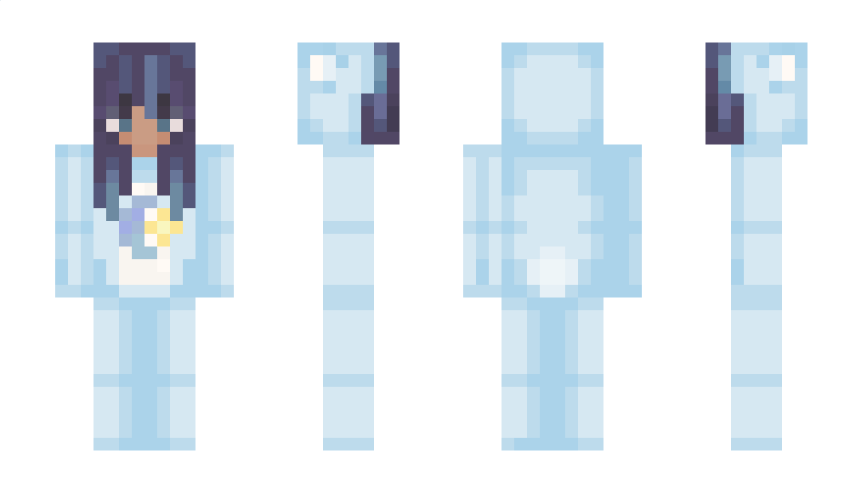 GriiiimR Minecraft Skin