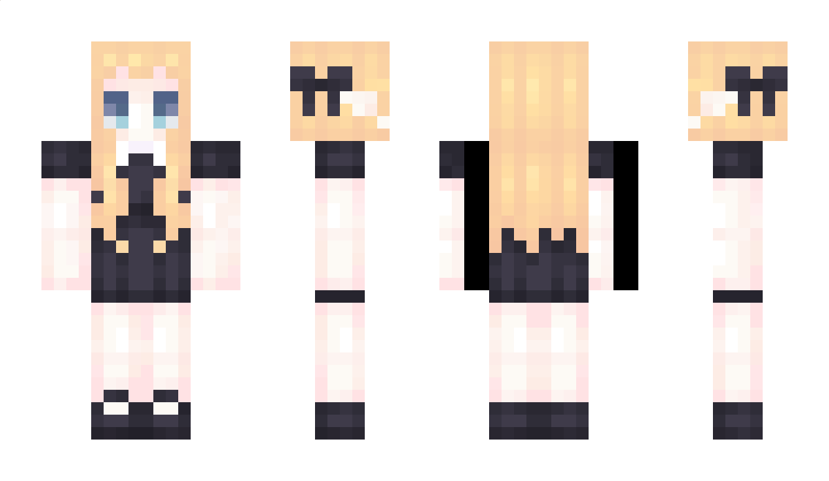 femb Minecraft Skin