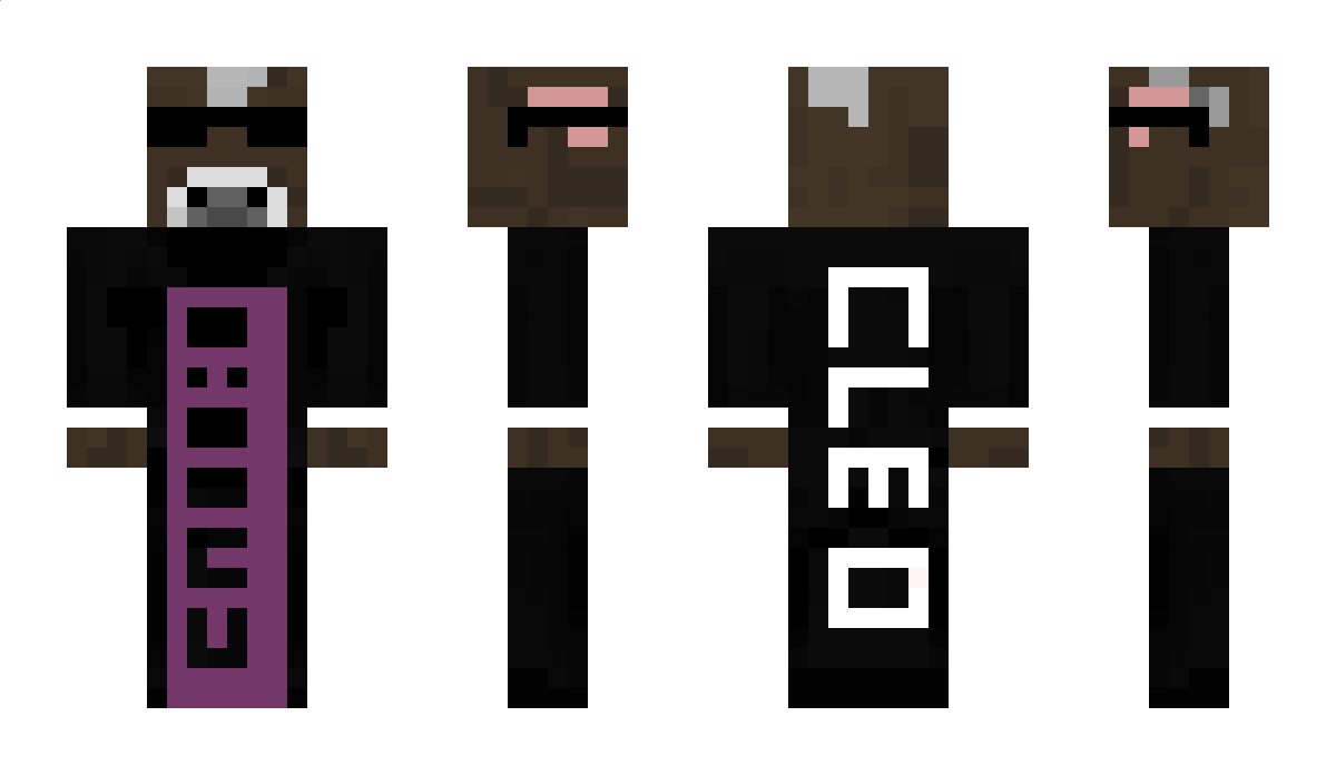 cleoiscute1 Minecraft Skin