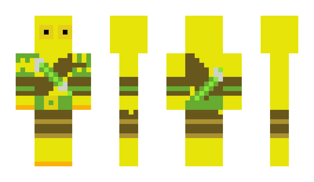 0epsilon Minecraft Skin