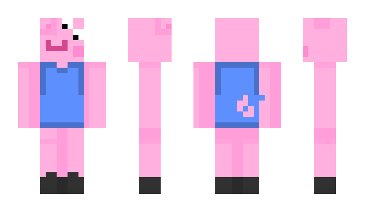 SpatenAuge00397 Minecraft Skin