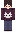 ItsNotPrince Minecraft Skin