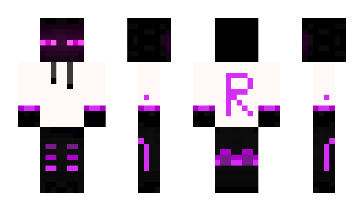 will31 Minecraft Skin