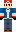 foxyplayer Minecraft Skin