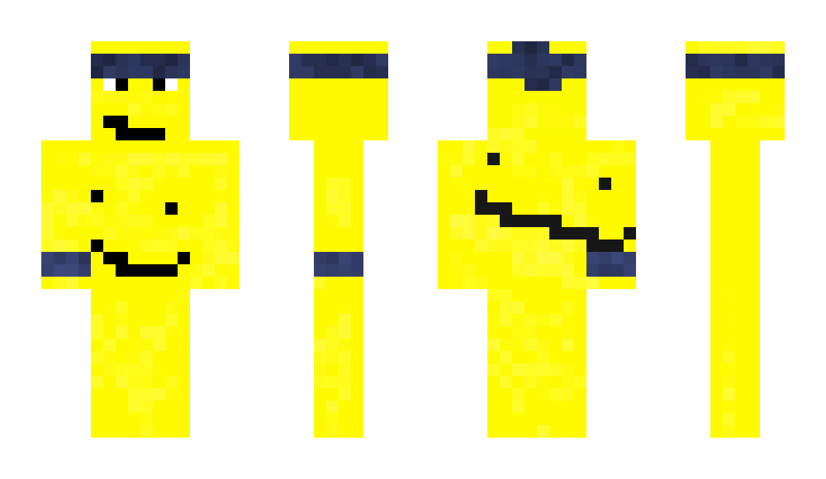 Lukonox Minecraft Skin