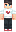 Timonych Minecraft Skin