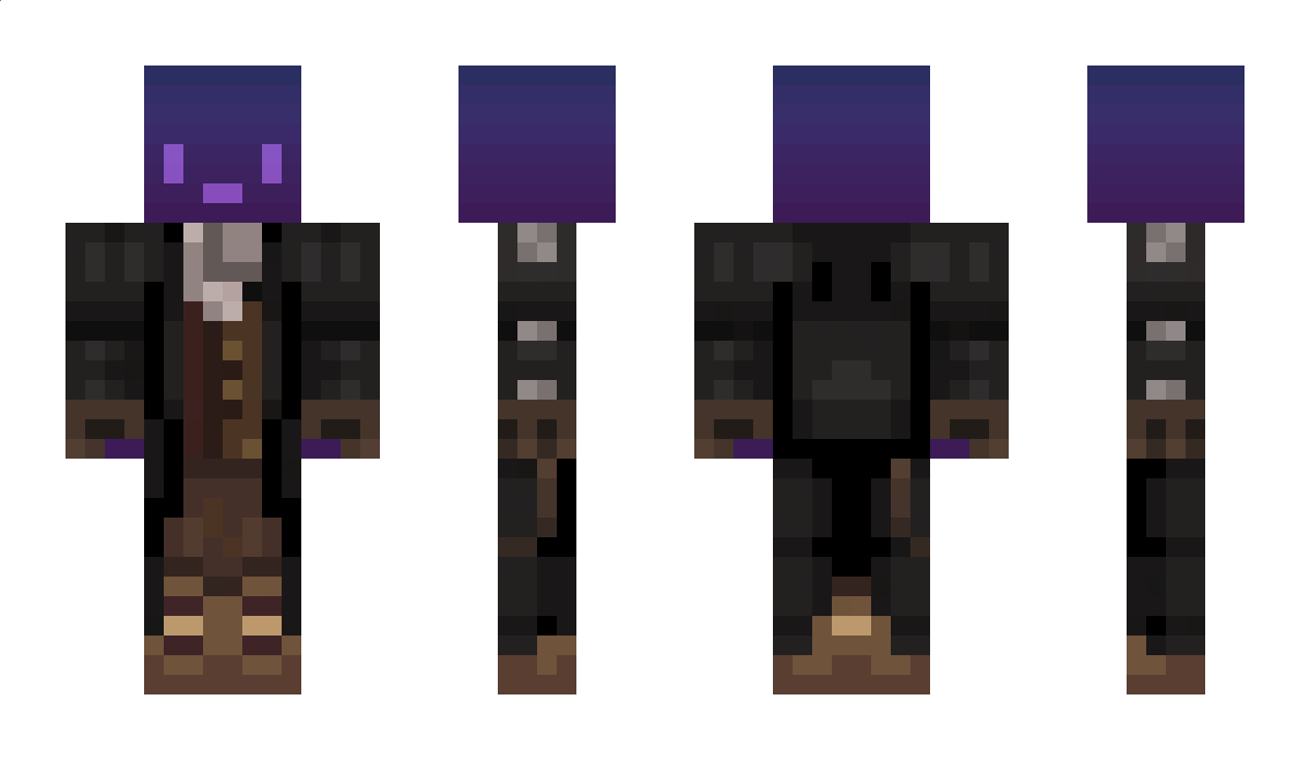 JTEAT Minecraft Skin