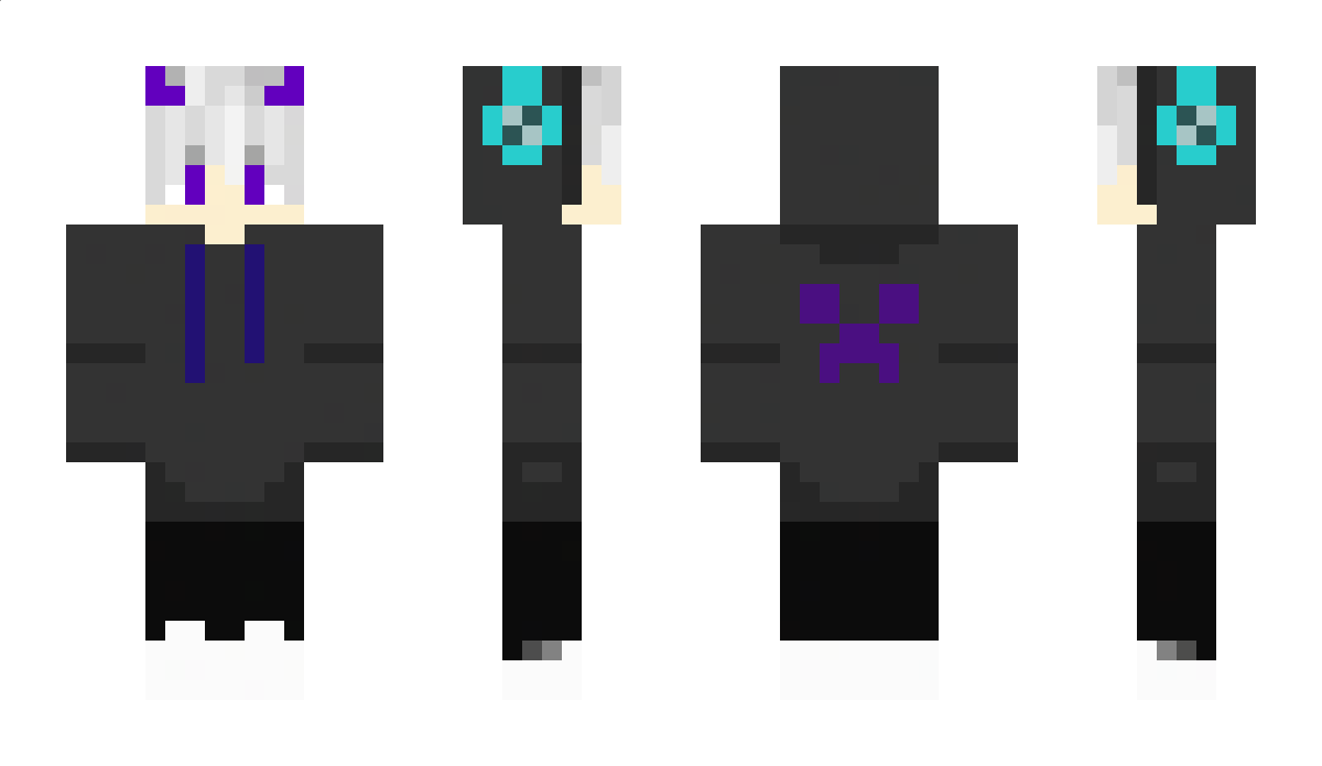 Matje3011 Minecraft Skin