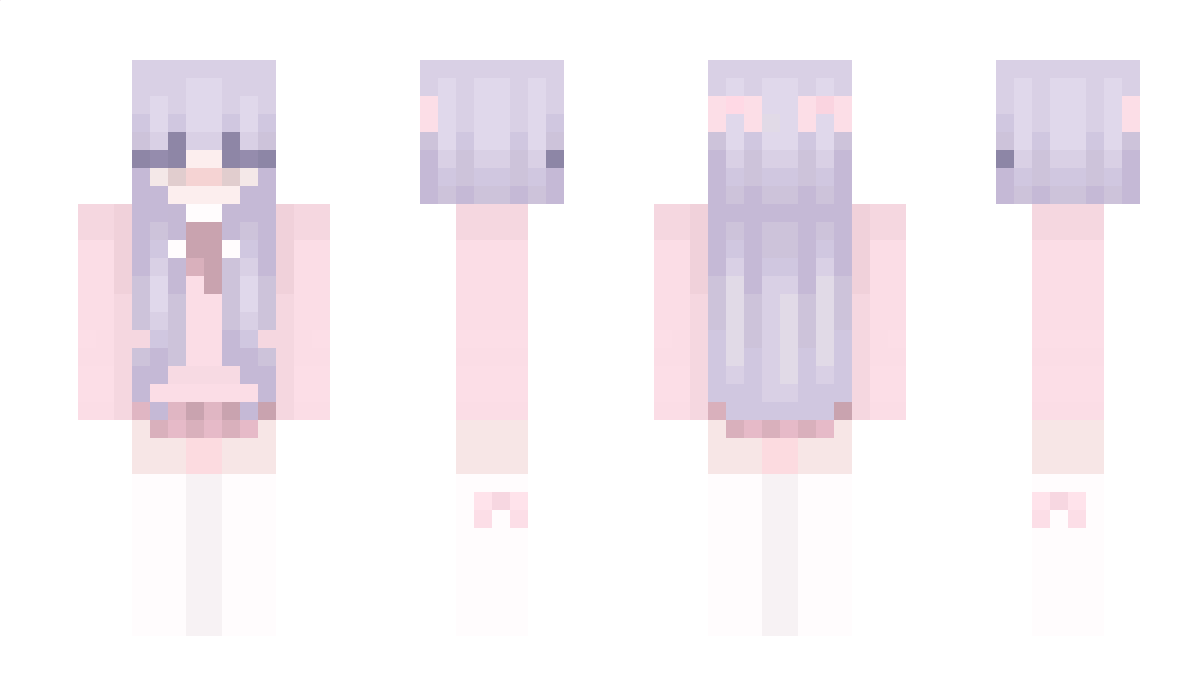 AliceGrace Minecraft Skin