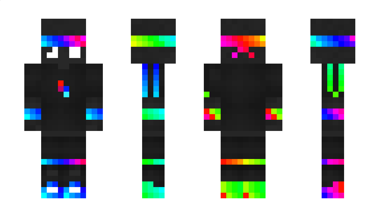 superoyaledude Minecraft Skin