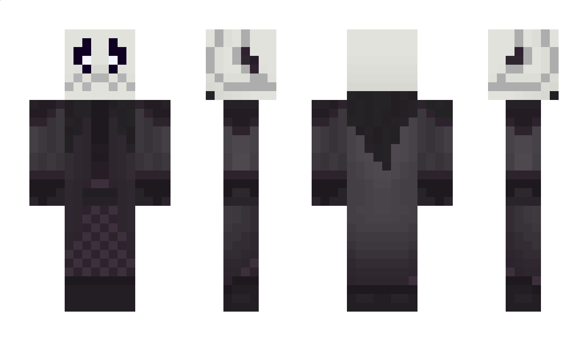Pronty Minecraft Skin