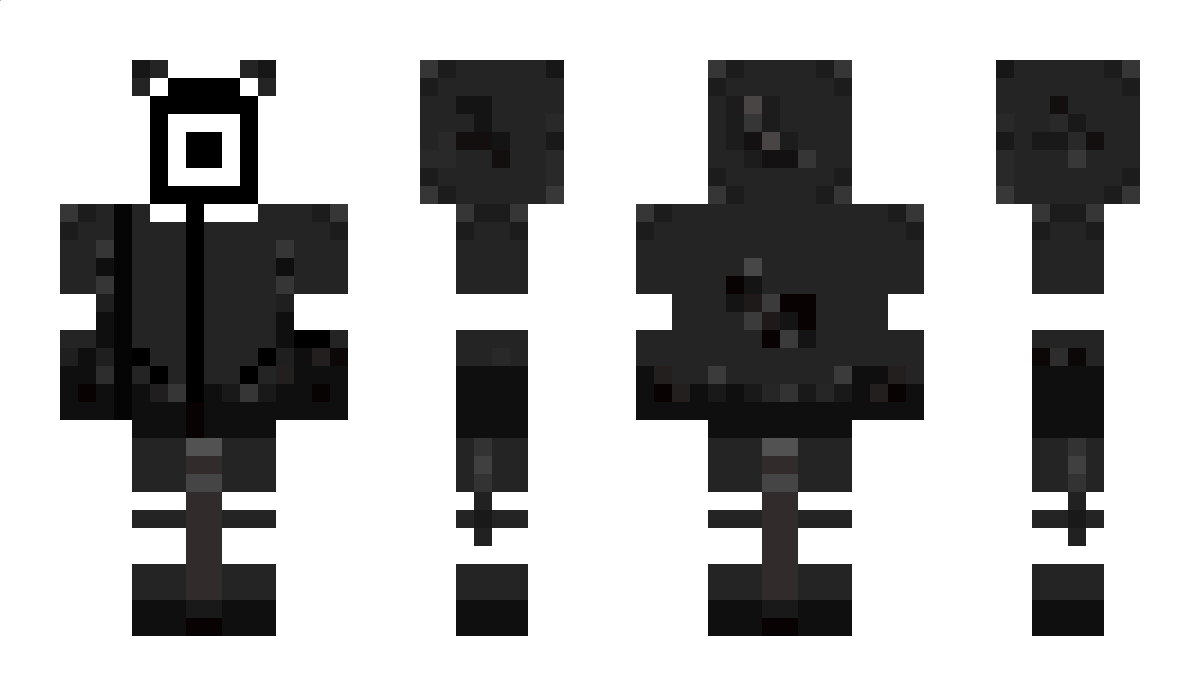 Liti_Trooper Minecraft Skin