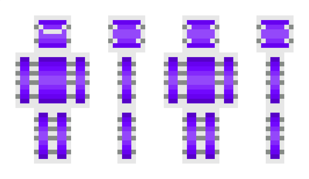 fulcrum1411 Minecraft Skin