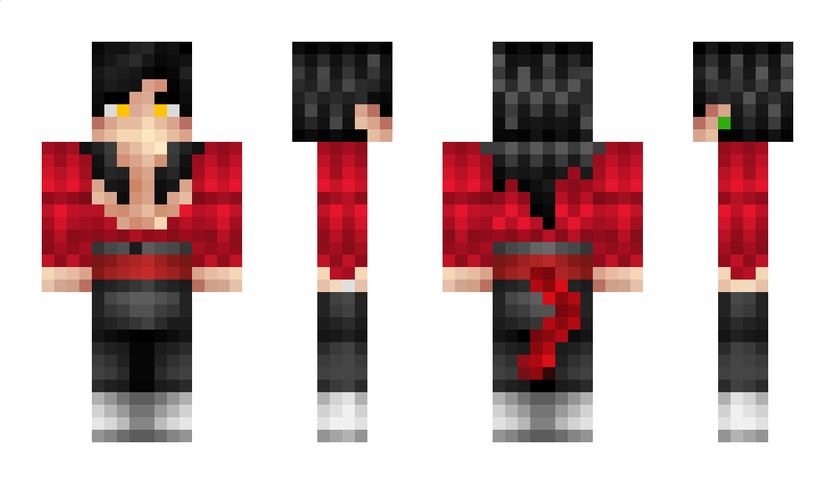 JulianoCringlini Minecraft Skin