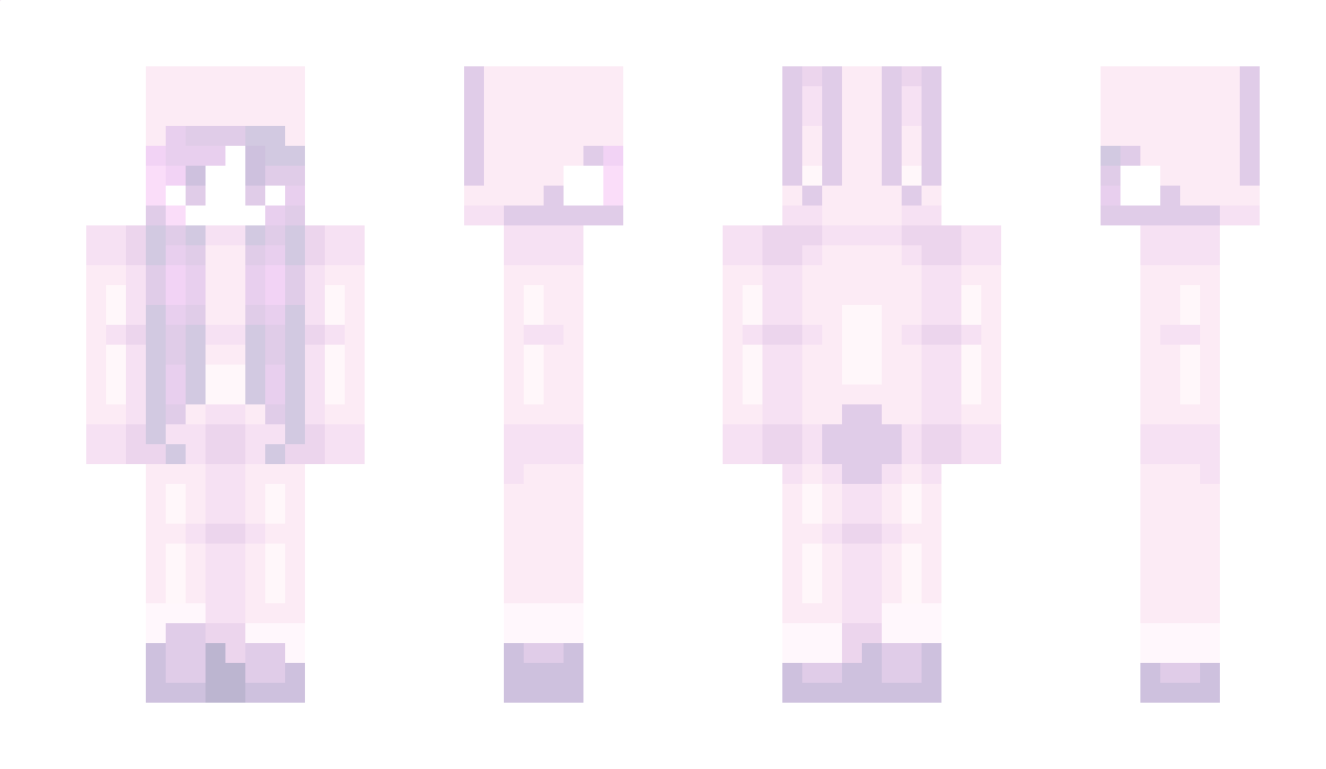 Evesterian Minecraft Skin