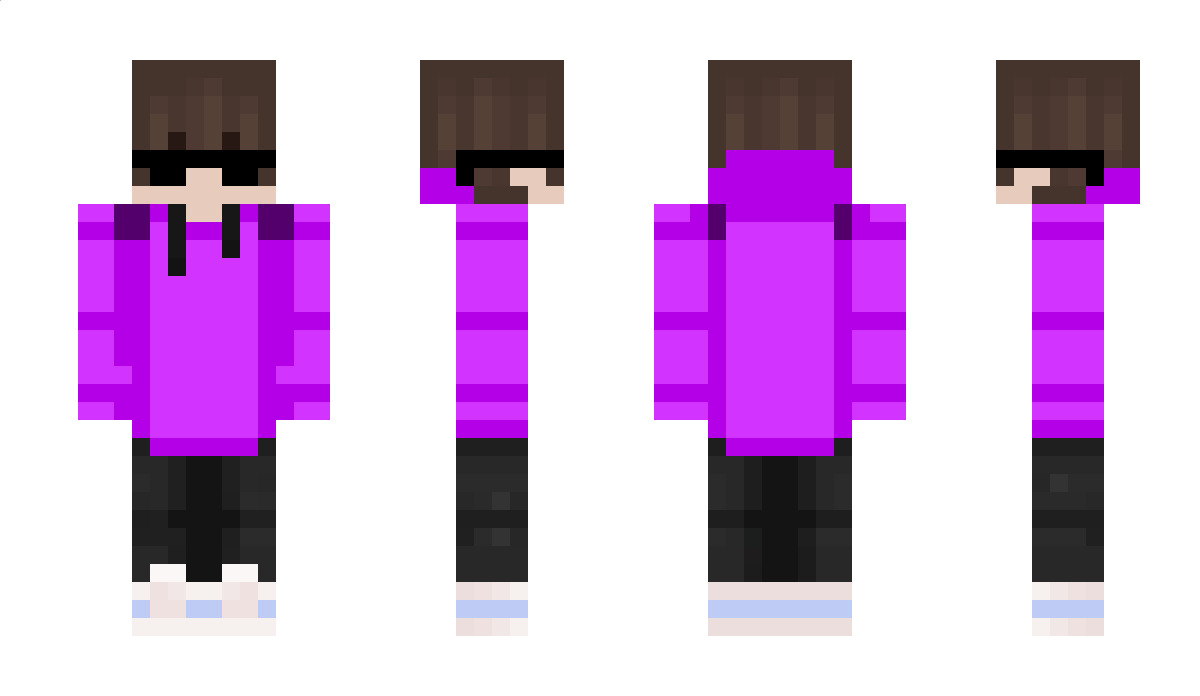 Adam062014 Minecraft Skin