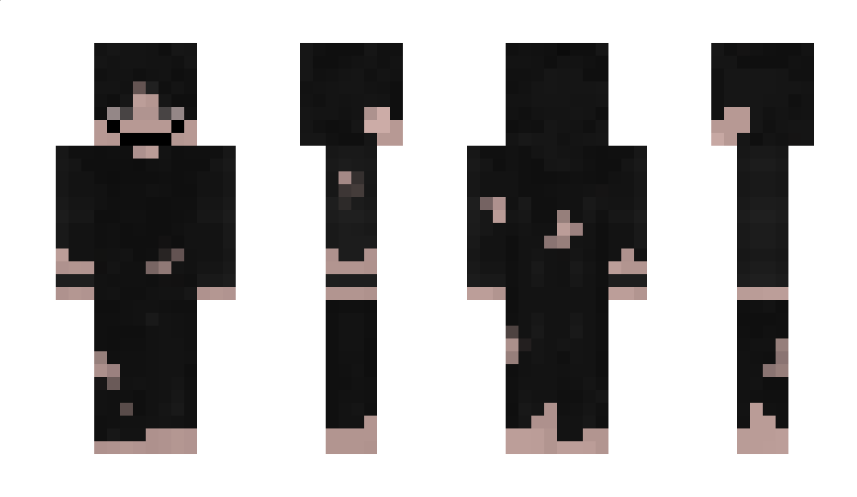 zzip Minecraft Skin