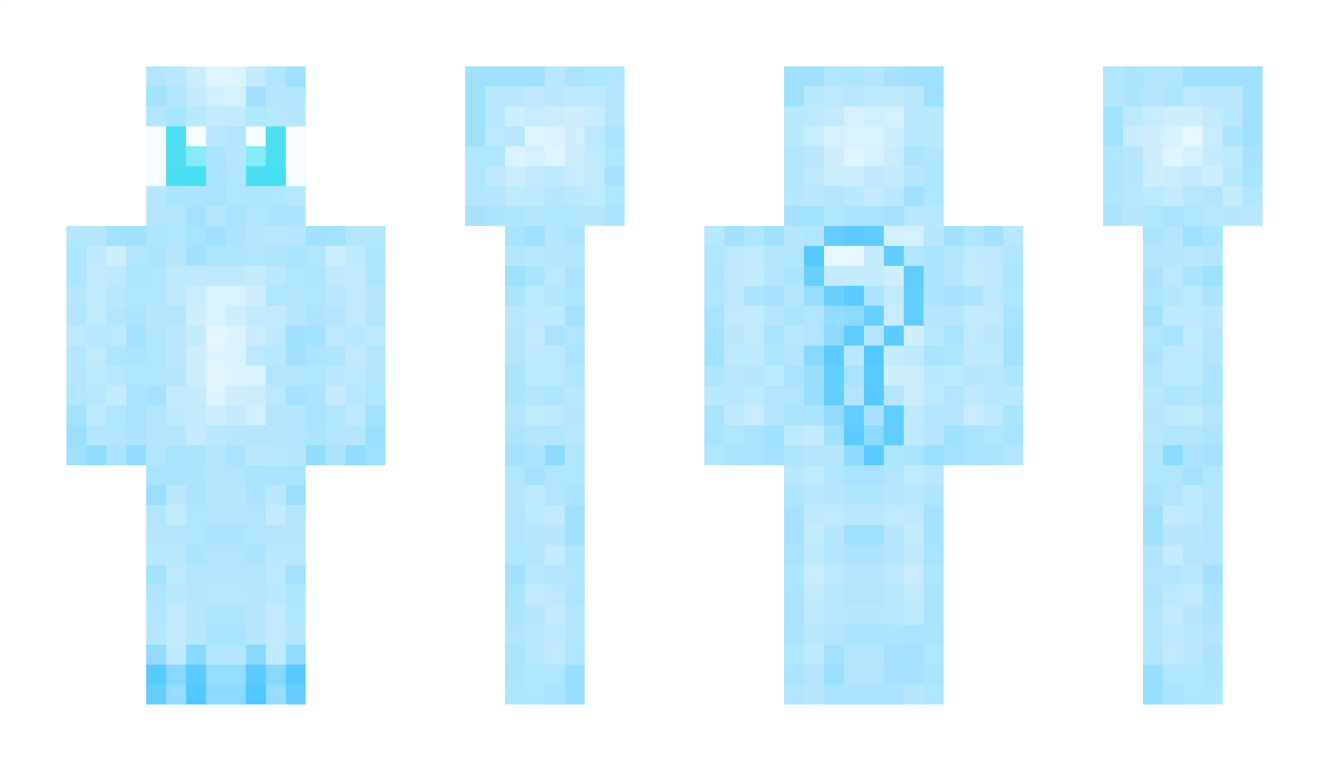 Ashtoes11 Minecraft Skin