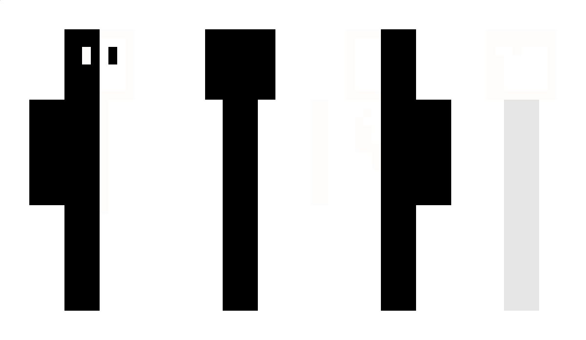 Shadow_God Minecraft Skin