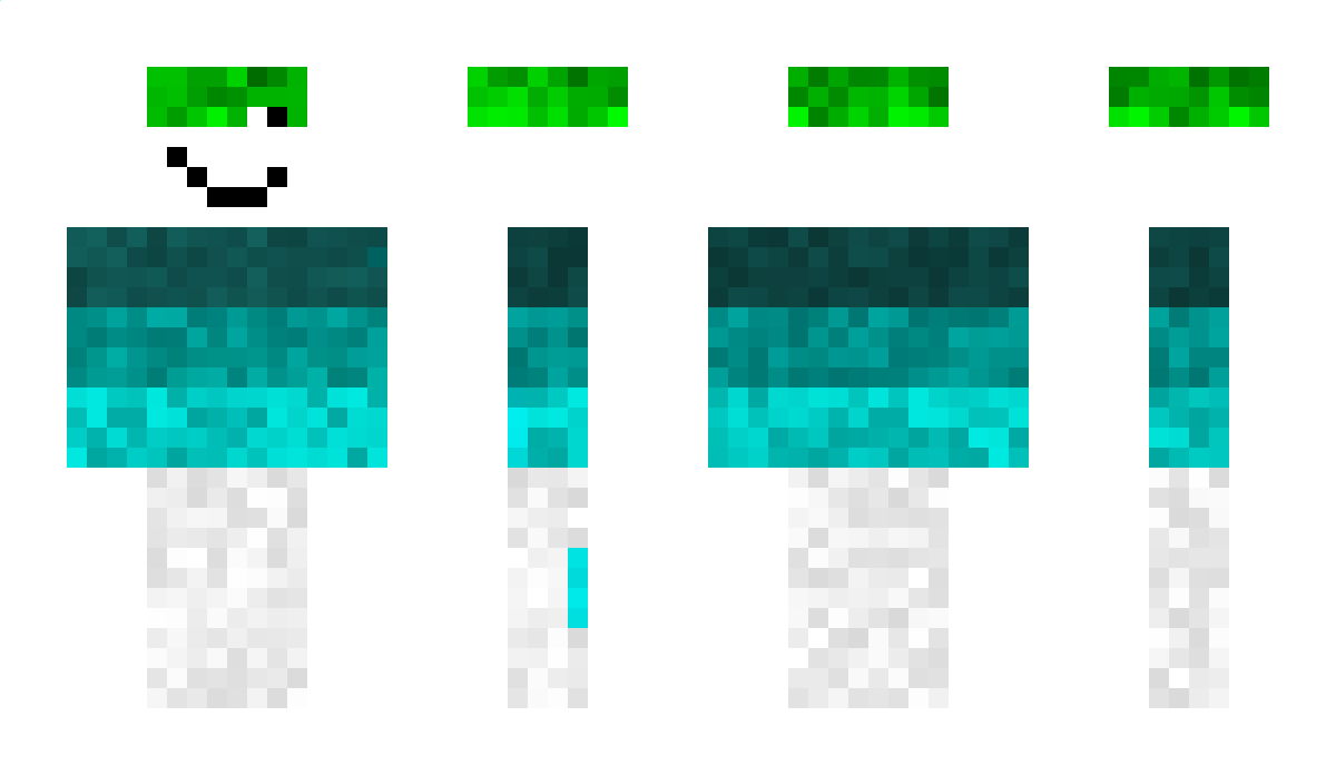 acturus99 Minecraft Skin